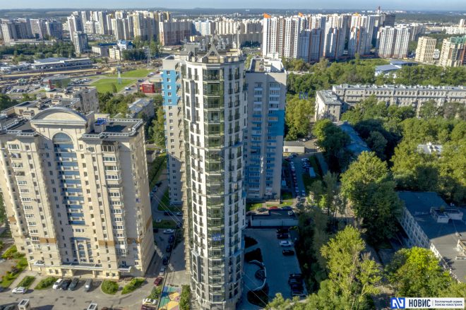 Клубный дом «Барселона»