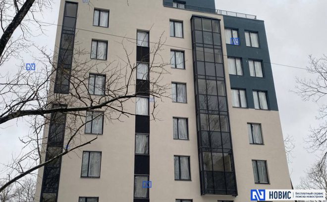 ЖК «Belevsky club»