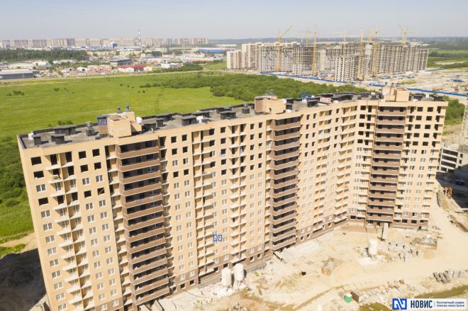 ЖК «Стороны света»